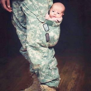 Meet your Posher, Ahmed